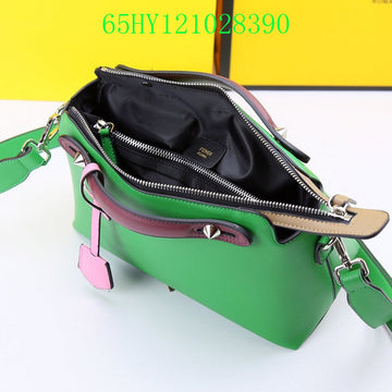 EC - FDE Bags - 2201