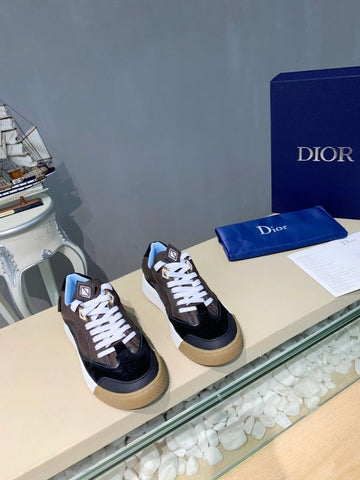 EC - DOR Shoe - 2808
