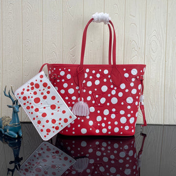 EC - LOV Women Bag - 1698