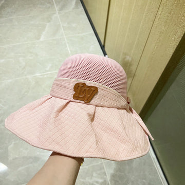 EC - LOV Cap - 323