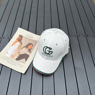 EC - GUKI Cap - 931