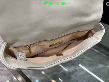 EC - CHL Bags - 678