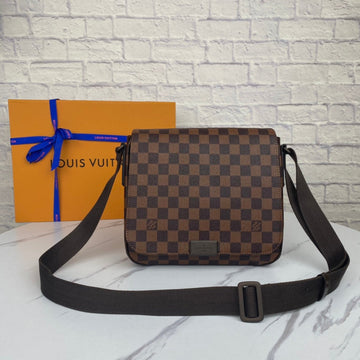 EC Fashion Lu-Vi Bags - 16746