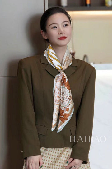 EC - LOV Scarf - 132
