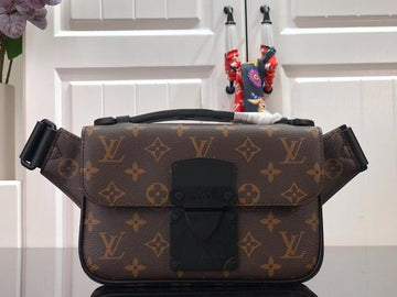 EC - LOV Bags - 2348