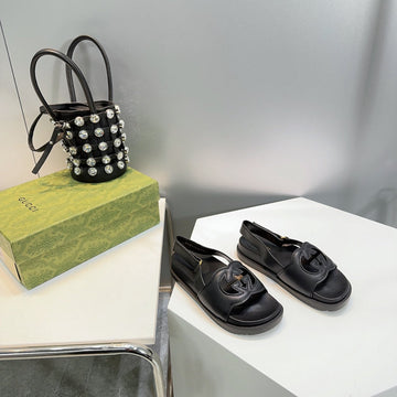 EC - GUKI Shoe - 853