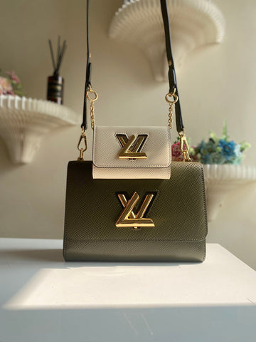 EC - LOV Women Bag - 2539