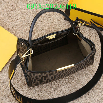 EC - FDE Bags - 3444