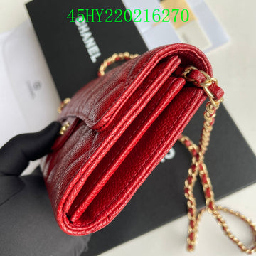 EC - CHL Bags - 1524