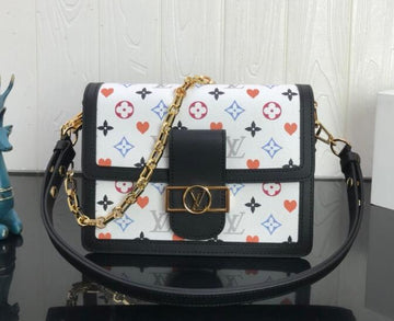 EC Luxury - LOV Bags - 2681