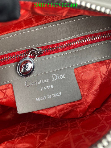 EC - DOR Bags - 1360