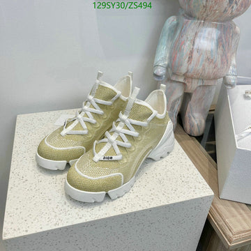 EC - DOR Women Shoes - 1688