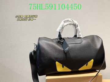 EC - FDE Bags - 1247