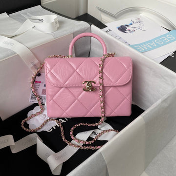 EC - CHL Women Bag - 114
