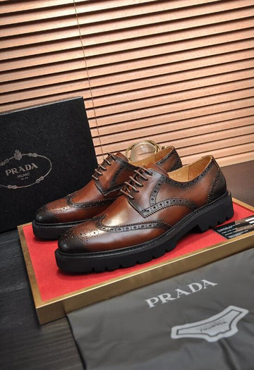 EC - PD Men Shoes - 244
