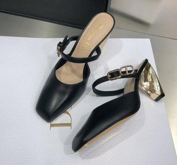 EC - DOR Women Shoes - 761