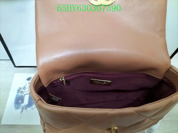 EC - CHL Bags - 2993
