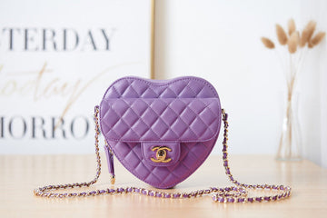 EC Luxury - CHL Bags - 3014