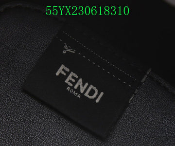 EC - FDE Bags - 2973