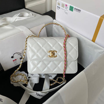 EC - CHL Women Bag - 1193