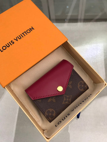 EC Fashion Lu-Vi bags - 9157