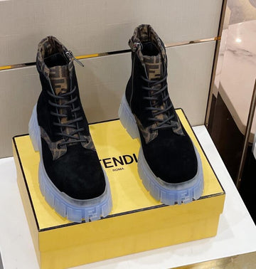 EC - FDE Men Shoes - 161