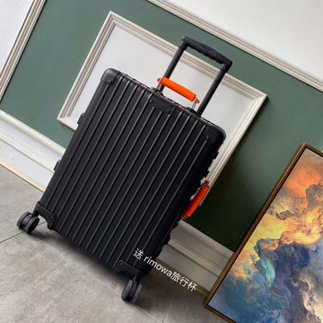 EC - Mix Trunk - 158