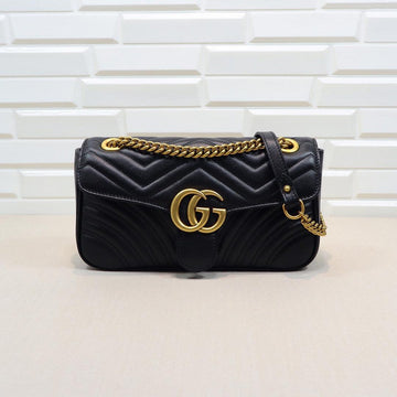EC Luxury - GCI Bags - 824
