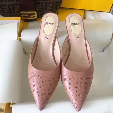 EC - FDE Women Shoes - 339