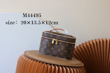 EC Fashion Lu-Vi Bags - 16981