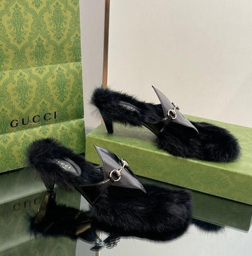 EC - GUKI Women Shoes - 420