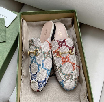 EC - GUKI Women Shoes - 1036