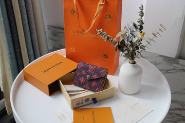 EC - LOV Wallet - 976