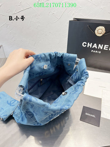 EC - CHL Bags - 2491