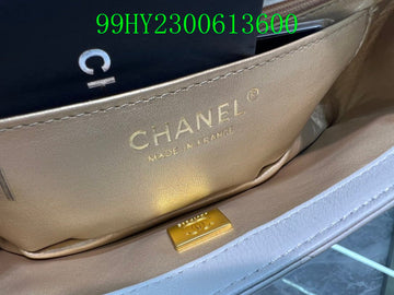 EC - CHL Bags - 2626