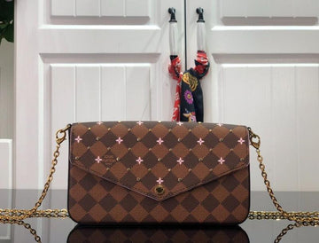 EC Luxury - LOV Bags - 2166