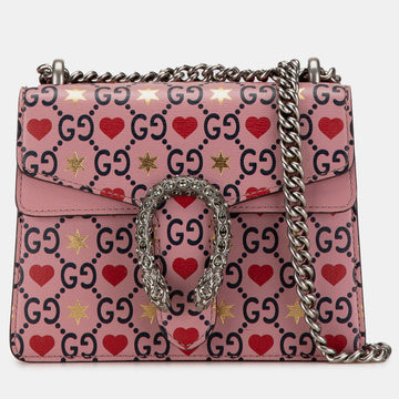 Mini Valentine's Day Dionysus Crossbody Bag