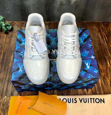 EC Luxury - LOV Men Shoes - 1647