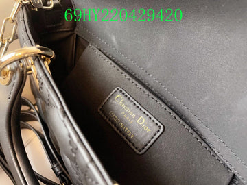 EC - DOR Bags - 1700