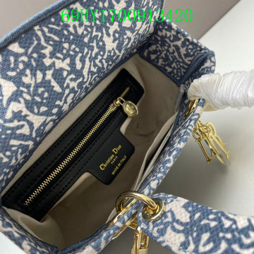 EC - DOR Bags - 1248