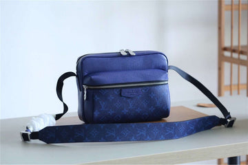 EC Fashion Lu-Vi bags - 10195
