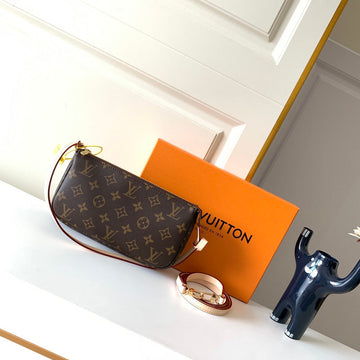 EC Fashion Lu-Vi Bags - 16870