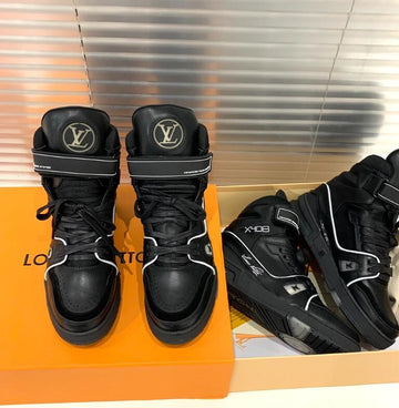 EC - LOV Women Shoes - 1517