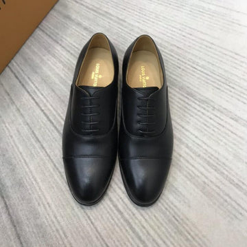 EC Luxury - LOV Men Shoes - 1298