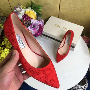 EC - JMC Shoes - 142