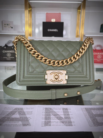 EC Luxury - CHL Bags - 3188