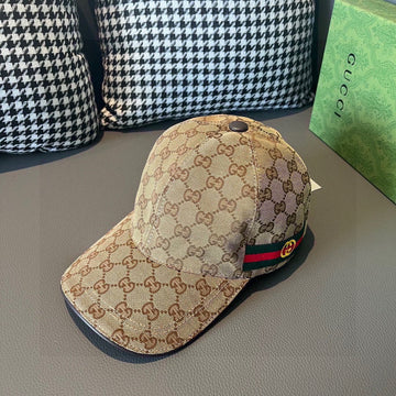 EC - GUKI Cap - 871