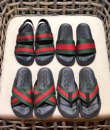 EC - GUKI Men Shoes - 924