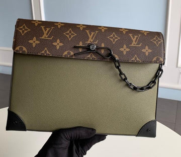 EC Luxury - LOV Bags - 2661
