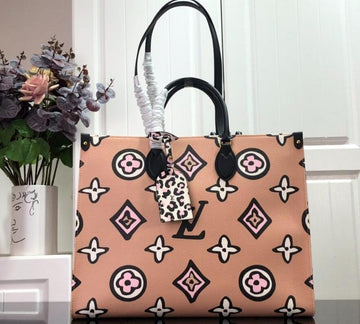 EC Luxury - LOV Bags - 2192